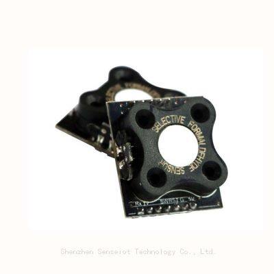DART WZ-H3-NK Formaldehyde Sensor