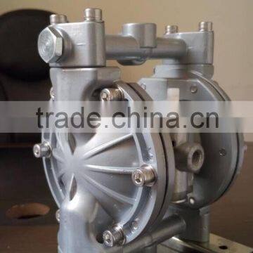 Two Way Pneumatic Diaphragm Pump for Printing Ink Transfer