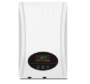 Sofortbereitender elektrischer Wassererhitzer/Intelligenter elektrischer Sofortbereitender Wassererhitzer mit konstanter Temperatur (Wechat: 13510231336)