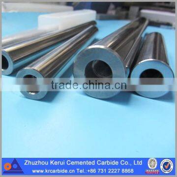 Tungsten Steel Cutter Bar, Alloy Hole CNC Lathe Anti Seismic Rod photo-4