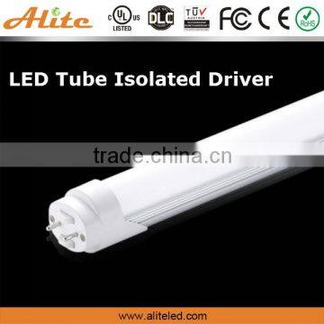 T8 Tube lights led Tube isolated driver