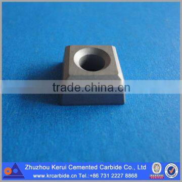 Excavator Widia Inserts for Chain Saw Machine photo-2