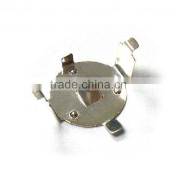 Contact battery plate Nickel Plating