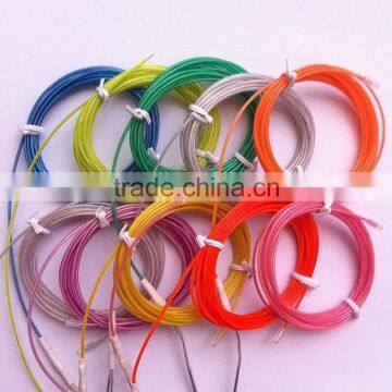 Fine 'Angel Hair' EL Neon Wire photo-2
