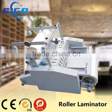 A1 Cold Paper Laminating Machine