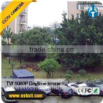 TVI Bullet Camera TVI&CVBS Two Output 1080P CCTV Camera Night Vision photo-2