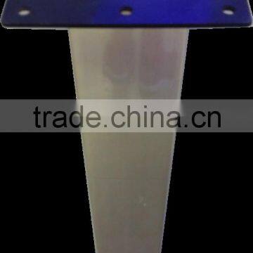 CHROME New Modern Furniture Adjustable Table Leg 30REC photo-5