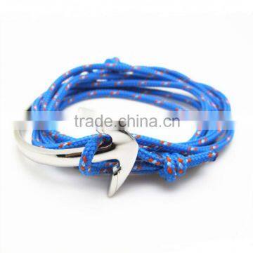 Leather Bangles Bracelets Unisex Jewelry Handmade Rope Bracelet Designs