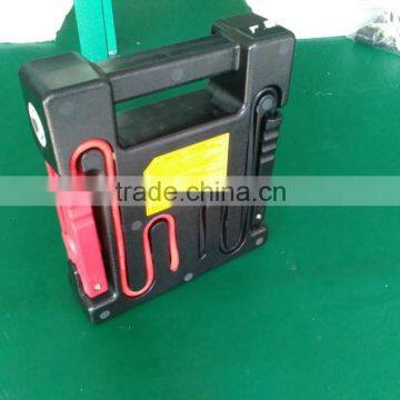 Car Jump Starter Power Bank 30000mah Power Supply