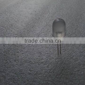 6000K - 6500K 45 Degree / 30 Degree 10mm Round Led Lamp photo-2