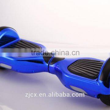 Gyroor Koowheel Self Balance Scooter 2 Wheel Hoverboard with UL2272 UN38.3 CE FCC certification