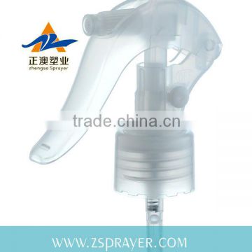 24/410 28/410 trigger sprayer plastic trigger with good quality