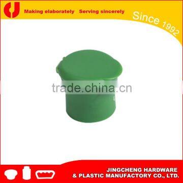 28mm Cooking Oil Use Flip Top Cap / Snap Cap With Ring Pull photo-2