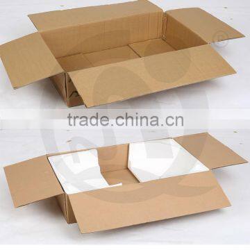 2014 New on China Market Crazy Fit Massage Vibration Plate Machine photo-6