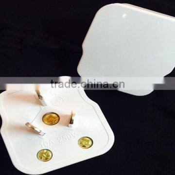 Top Selling Australia Rewirable Electrical 3 Pins Power Cord Plug China Plug photo-3