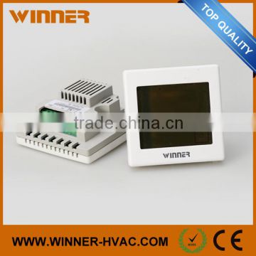 China Supplier Hot Selling Excellent Quality Kst-207 Thermostat