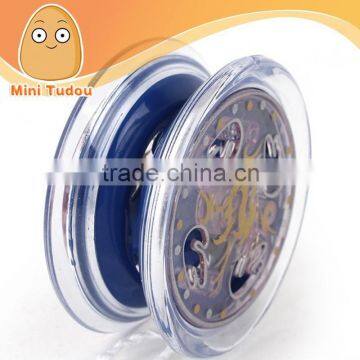 2014 Hot Selling Sports Toys Aluminium Yoyo OEM Yoyo Cheap Professional YOYO Toys