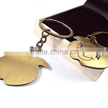 Couple Accessory New Products Express Keychain photo-3