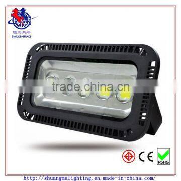 IP65 Outdoor High Power 200W LED Tunnel Light LED Flood Light photo-5