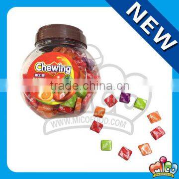 sugus fruit chewing candy