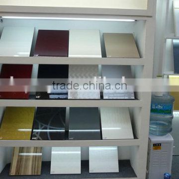 melamine laminated Particle Board High Density Particle Board