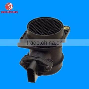 Auto Mass Air Flow Meter OEM# 06A906461D / 0280218032