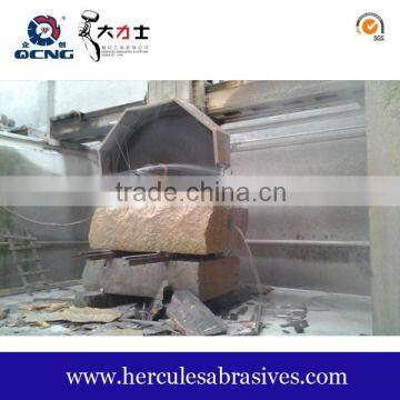 Stone Cutting Machine