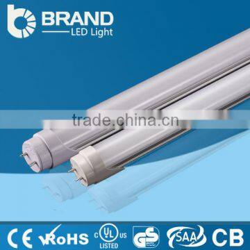 High Quality High Lumen T8 LED Tube Light Replacement 18W, CE RoHS