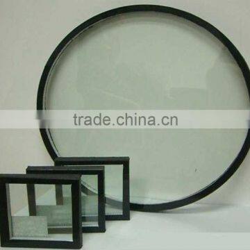 hot sell clear LOW-E insulated glass with CE/CCC/BS