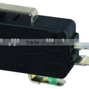 plastic switch