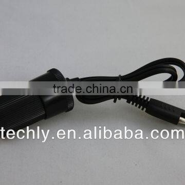 Powerlet SAE to Cigarette Socket Cable Male Female Connector photo-2