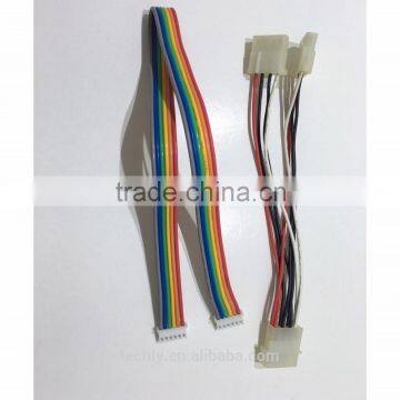 Automotive Wie Harness Connector Cripm Stripped Cable Assembly photo-5