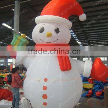 beautiful large air model for sale christmas inflatable snowman