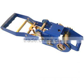 50mm Ergo Ratchet Buckle Ergo Ratchet Strap photo-2