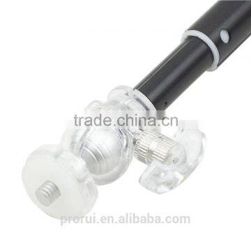 Travel Products Stable Selfie Stick Monopod photo-2