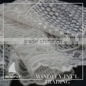 Low Price Elastic Beautiful Joann Fabrics Lace Trim photo-6