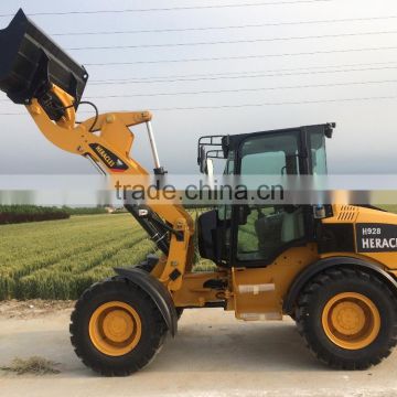 HERACLES H928 wheel loader