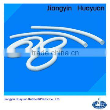 FREE sample high quality elastic EPDM foam/sponge cord(EPDM,silicone,CR(Neoprene))