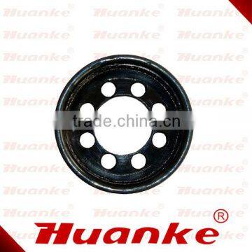 Forklift Running System Parts TCM Wheel Rim for TCM Electric Forklift 1.5T