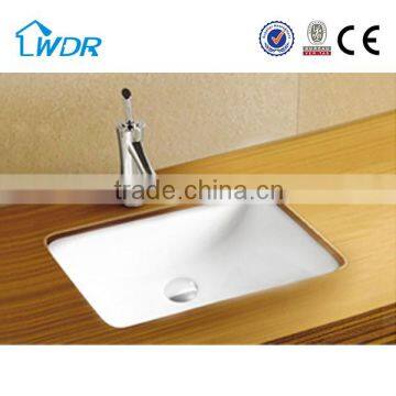 Wholesale chinese sanitary ceramic washing basin