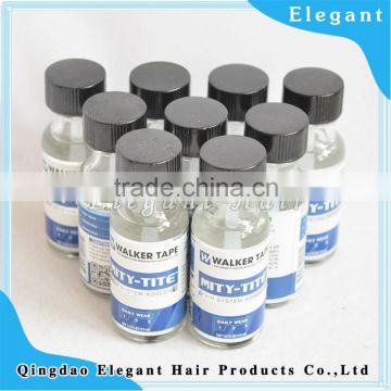 Wholesale Price brush-on mity-tite adhesive Toupee Glue