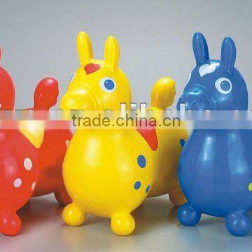 EVA granule for toys