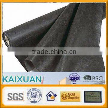 China non woven weed mats