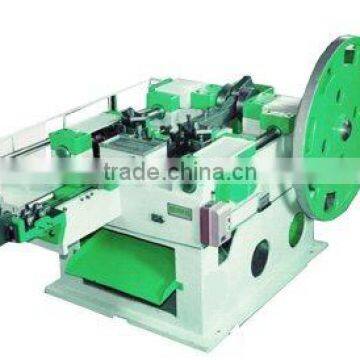 wire nails making machinery