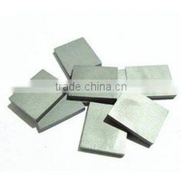 tungsten carbide wear cutter blades