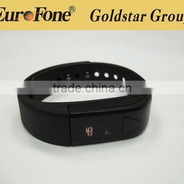 mini led Bluetooth bracelet watch