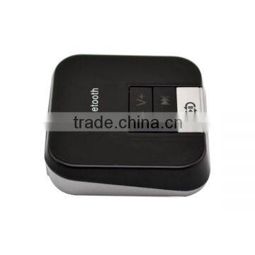 2014 new fashion audio music bluetooth receiver 3.5mm jack