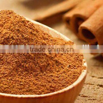 Organic Cinnamon Powder Bulk Producers