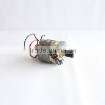 Hot Sale 120-230v Series Motor photo-3
