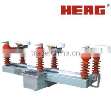FKW18-12/24/40.5 Outdoor Load Break Switch Manufacturer and Trading
